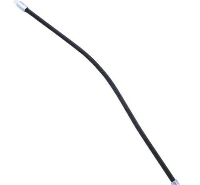 Пружинный удлинитель | 6.3 mm (1/4") | 450 mm