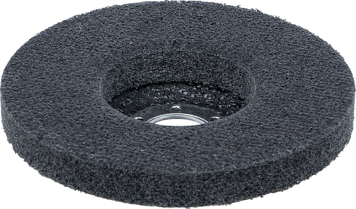 Poliravimo diskas | Silikono karbidas | Ø 115 mm | Grūdelių dydis 180 (74620)