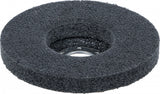 Poliravimo diskas | Silikono karbidas | Ø 115 mm | Grūdelių dydis 180 (74620)