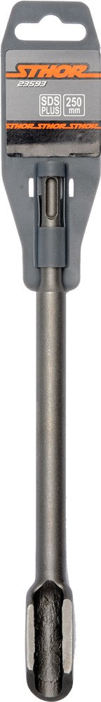 Kaltas grioveliui | SDS PLUS | 22x14x250 mm (23593)