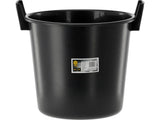 Plastikinė konstrukcija sodui | su rankenomis | 40l (06338)