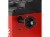 WHEEL BALANCING MACHINE | 250 W | FOR 10–24" WHEEL RIMS | AUTOMATIC BALANCING | ±1 g ACCURACY (YT-08060)