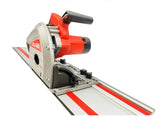 PRECISION PLUNGE SAW 1650 W (HS165)