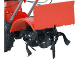 PETROL GARDEN TILLER 48CM (YT-85592)