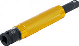 Ilgintuvas smūginis su guoliu 12,5 mm (1/2") | 200 mm (191)