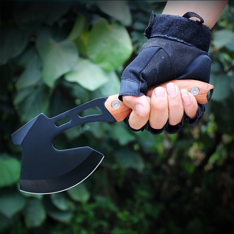 MULTIFUNCTIONAL AXE | 285 MM (CA001)
