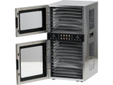 Maisto: grybų / uogų / vaisių ir pan. džiovyklė | 20 padėklų | 1500W (YG-16001)