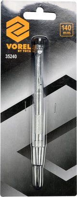 Automatinis žymeklis 140 mm (35240)