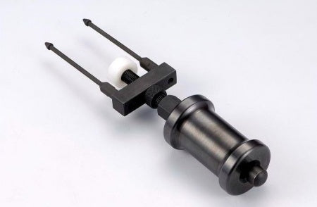 Съёмник форсунок Common Rail двухзахватный с обратным молотком | VW, Audi