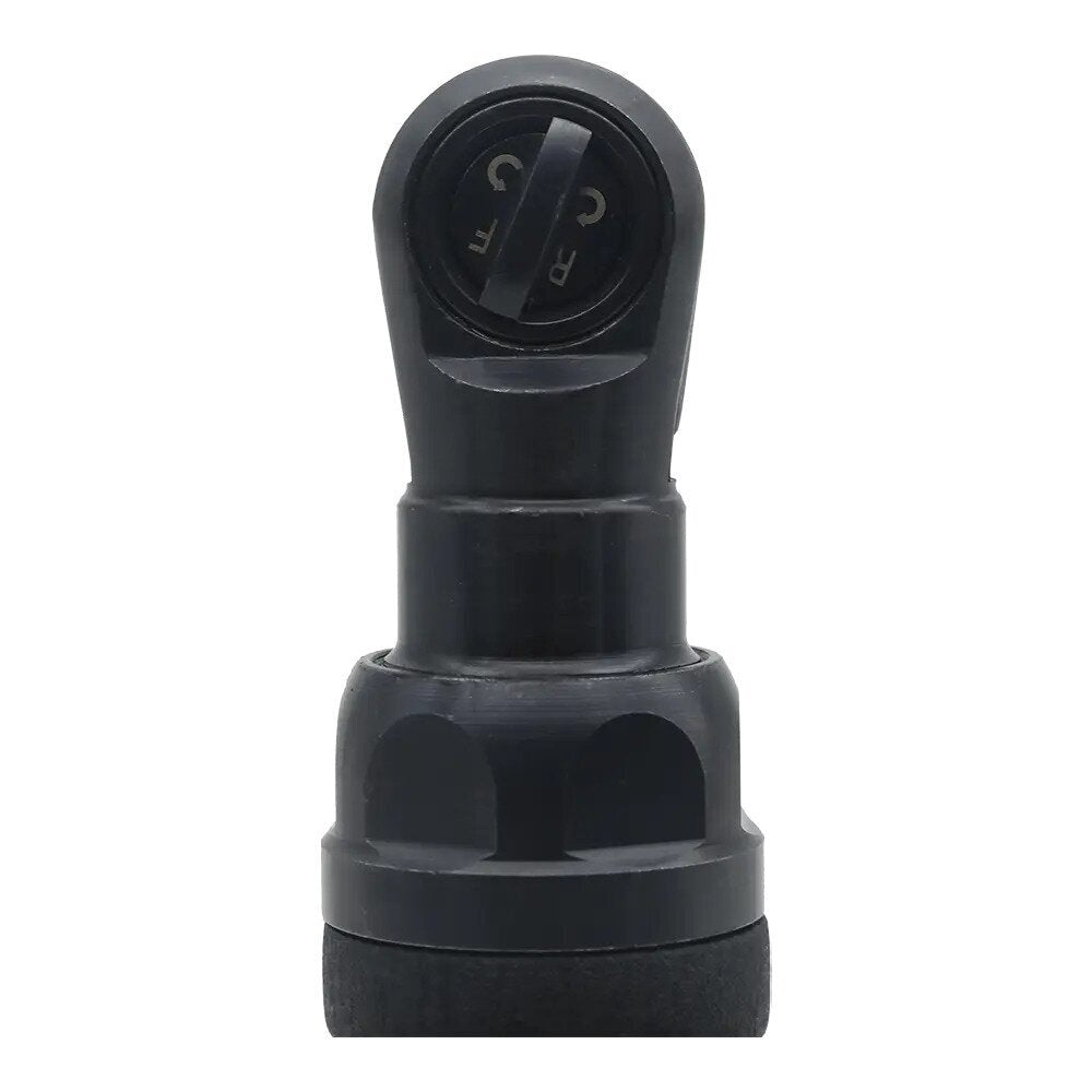 PNEUMATIC RATCHET FOR SOCKETS | MINI | 10 MM (3/8") | 50 NM (XX739)