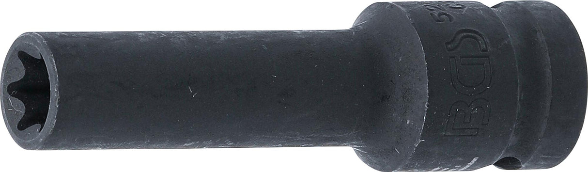 Ударная головка E-Type, длинная | 12,5 mm (1/2") | E12