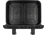 Daugiafunkcinė orkaitė / gruzdintuvė / fritiūrinė | 10 litrų | 2600W (67595)