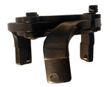 Ключ для фильтра трёхлапый мини, с зауженными лапами 55-90 mm "Stahlberg"