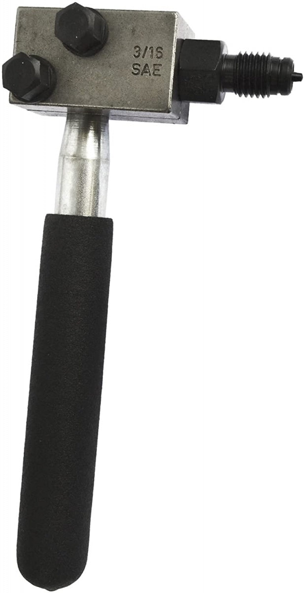 Vamzdelių valcavimo įrankis | SAE / DIN | 3/16" / 4.75 mm (H23312)