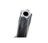 L tipo raktų rinkinys | ilgiausias tipas | 5-kampiai | T-Star (Torx Plus) TS10 - TS50 | 9 vnt. (777)