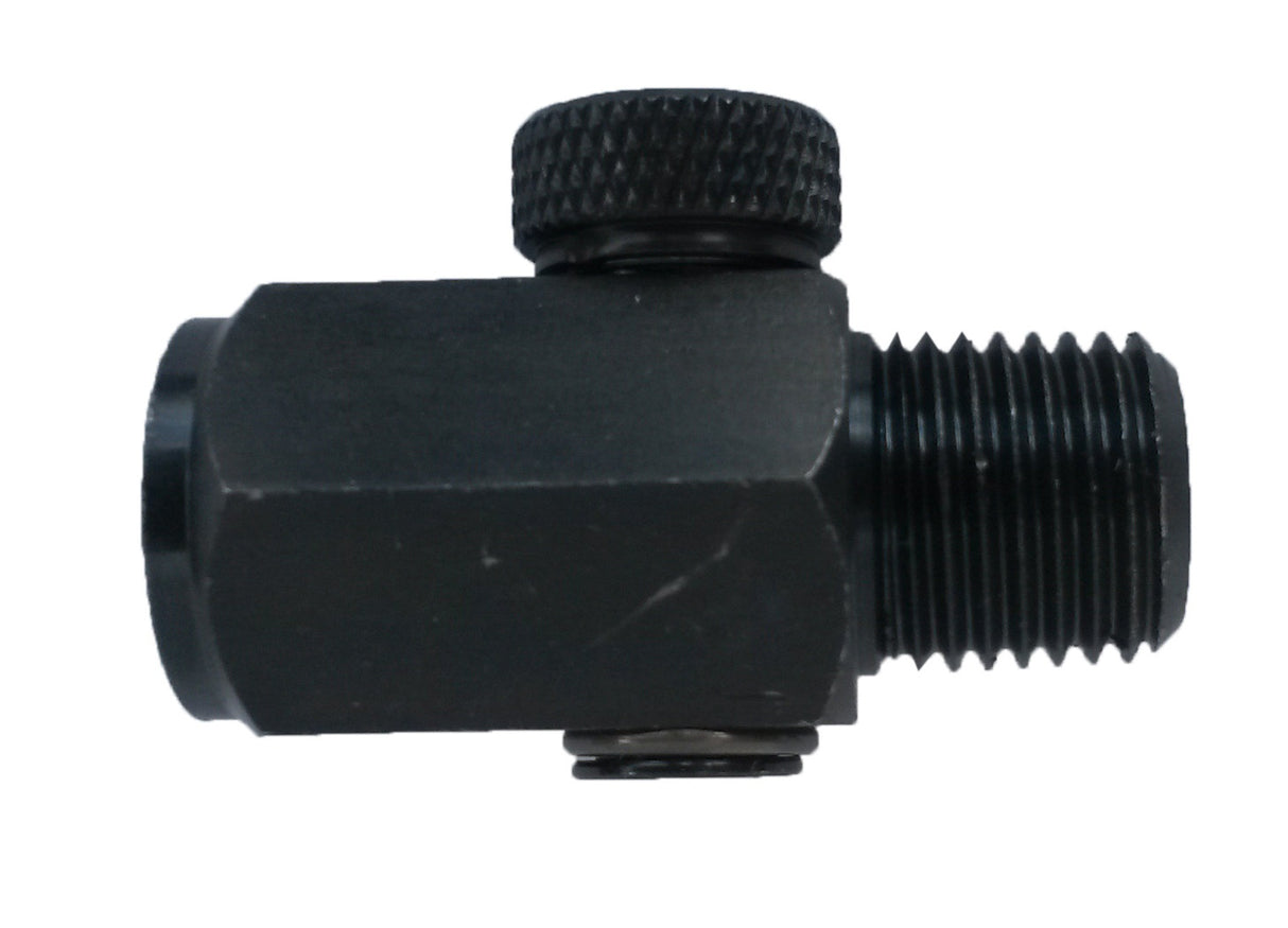 Oro srauto reguliatorius 1/4" nuputėjui FB3254-A ir kt. (FB3254-B)
