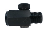 Oro srauto reguliatorius 1/4" nuputėjui FB3254-A ir kt. (FB3254-B)