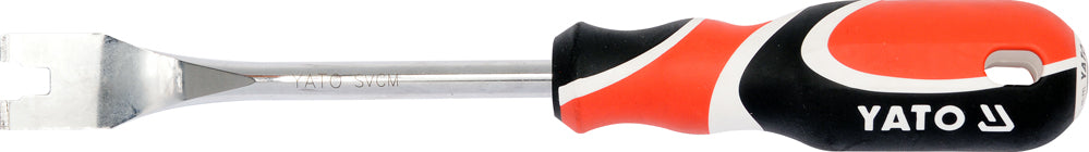 Рукоятка U-образная для отделочных клипс | 9.5 x 134 mm