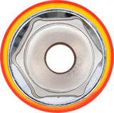 Изолированная длинная головка | шестигранная | 12,5 mm (1/2") VDE | 32 mm