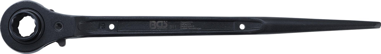 Raktas pastoliams / terkšlė | 19 x 24 mm (311)