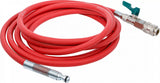 REPLACEMENT HOSE WITH QUICK COUPLER | FOR BGS 8315 (8315-4)