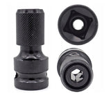 Adapteris smūginis | 12,5 mm (1/2") | 6.3 mm (1/4") (SK7508)