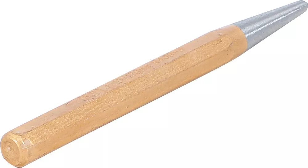 Центровочный выбиватель | DIN 7250 | 4 x 10 x 120 mm