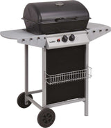 GAS GRILL BAVEN, 2 BURNERS, 5,5KW (99644)