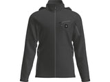 Šildoma minkšto audinio striukė | L dydis | RADIATOR (YT-79572)