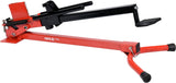 FOOT-OPERATED LOG SPLITTER (YT-79943)