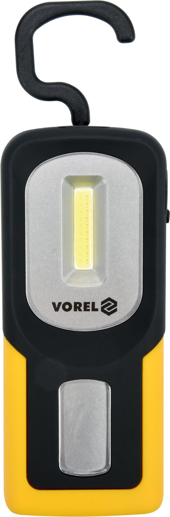 Darbo lempa akumuliatorinė | Li-Ion COB LED | 3W | USB (82723)