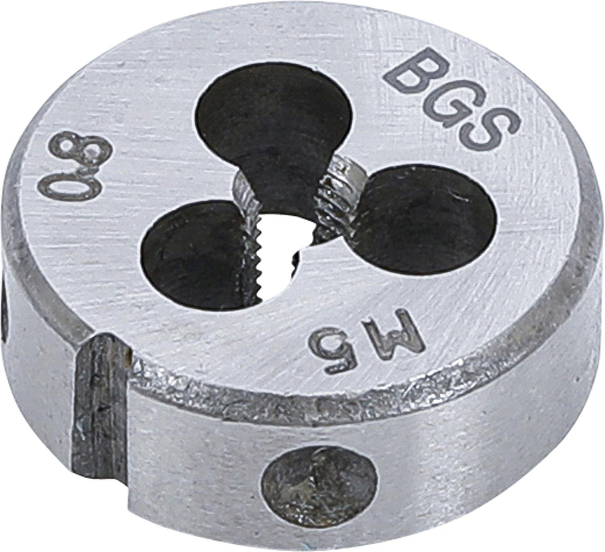 Sriegpjovė | M5 x 0.8 x 25 mm (M5X0.8-S)