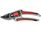 BYPASS PRUNER BIG & SMALL ALUMINIUM HAND (YT-88186)