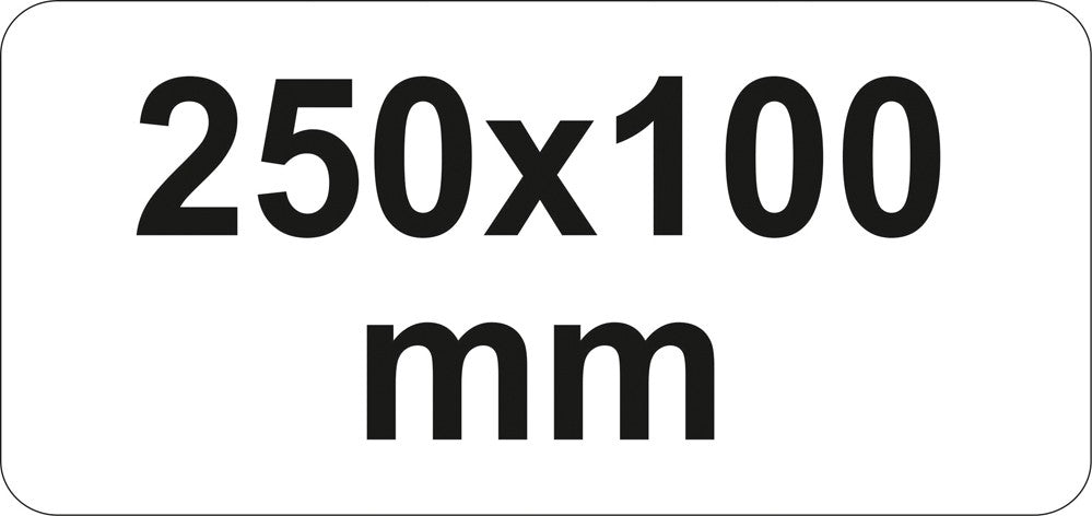 Струбцины F-типа быстрозажимные трещоточные | 250x100 mm