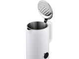Elektrinis virdulys | temperatūros reguliavimas | baltas | 1,7 l (68223)