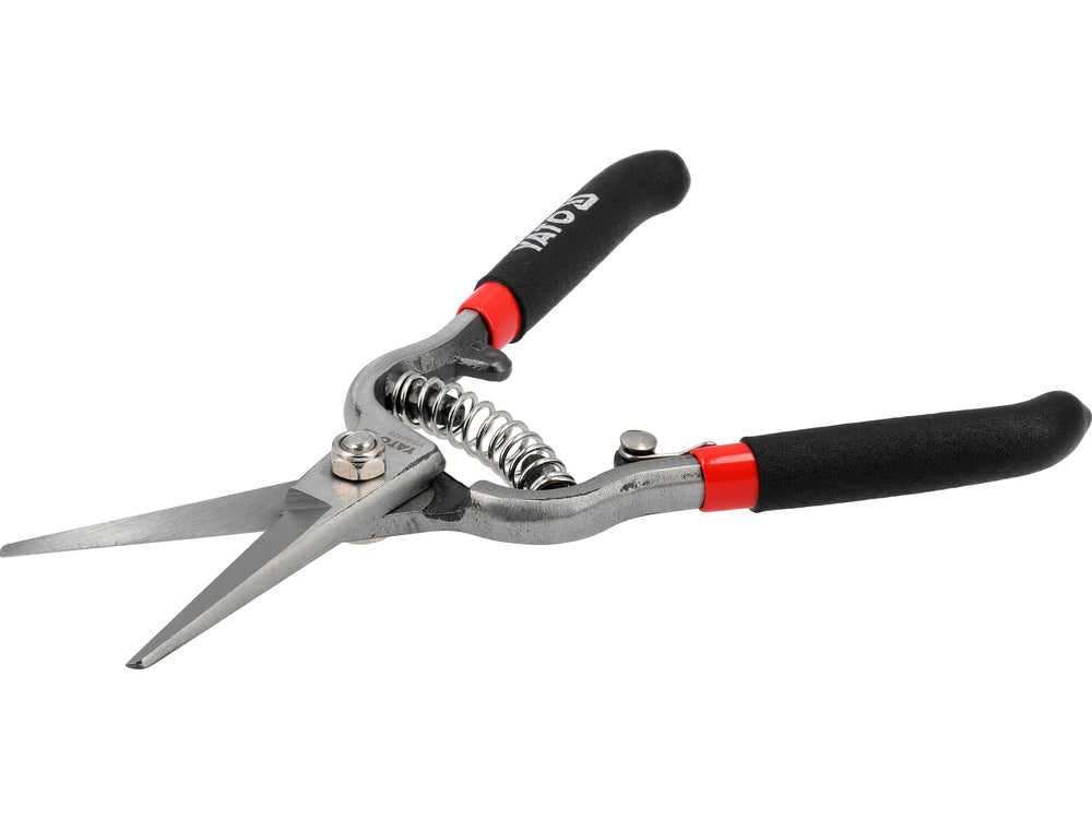 PRUNING SHEARS | 200 MM (YT-88178)