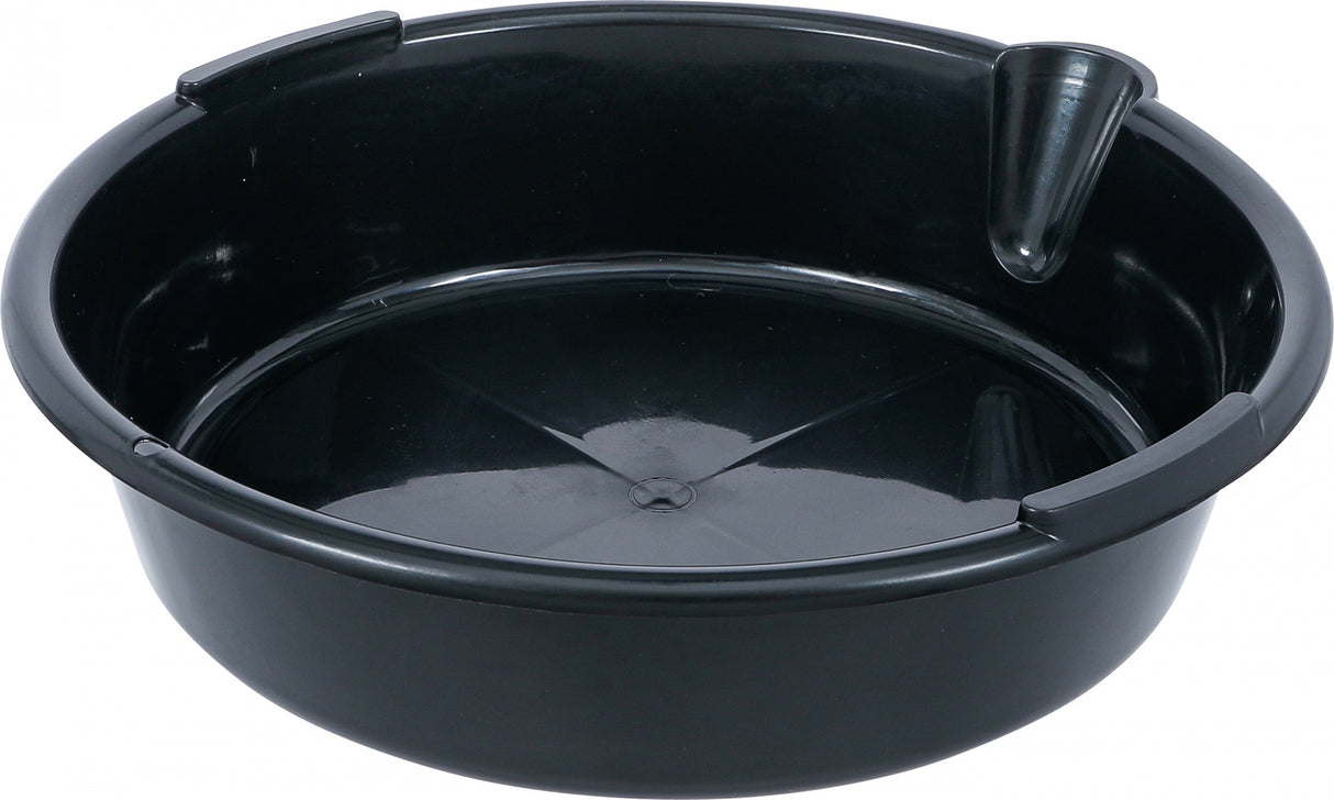 Alyvos indas su snapeliu | 6,5 l (74610B)