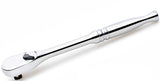 RATCHET HANDLE FOR SOCKETS | DUSTPROOF | 90T | 6.3 MM (1/4") (DRH14)