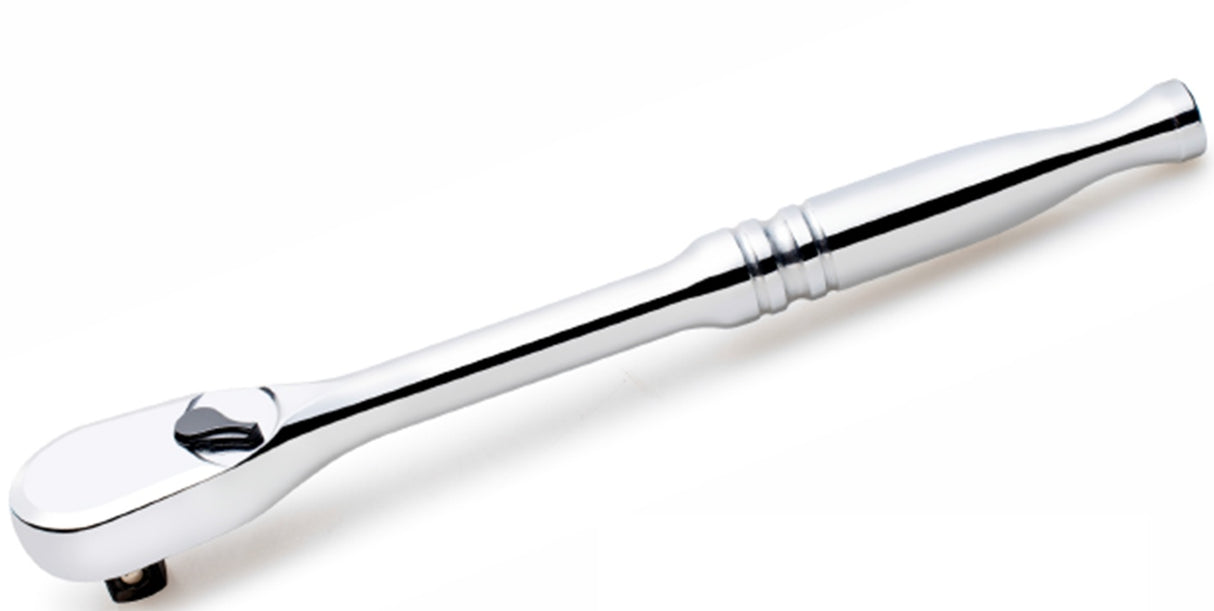 RATCHET HANDLE FOR SOCKETS | DUSTPROOF | 90T | 12.5 MM (1/2") (DRH12)