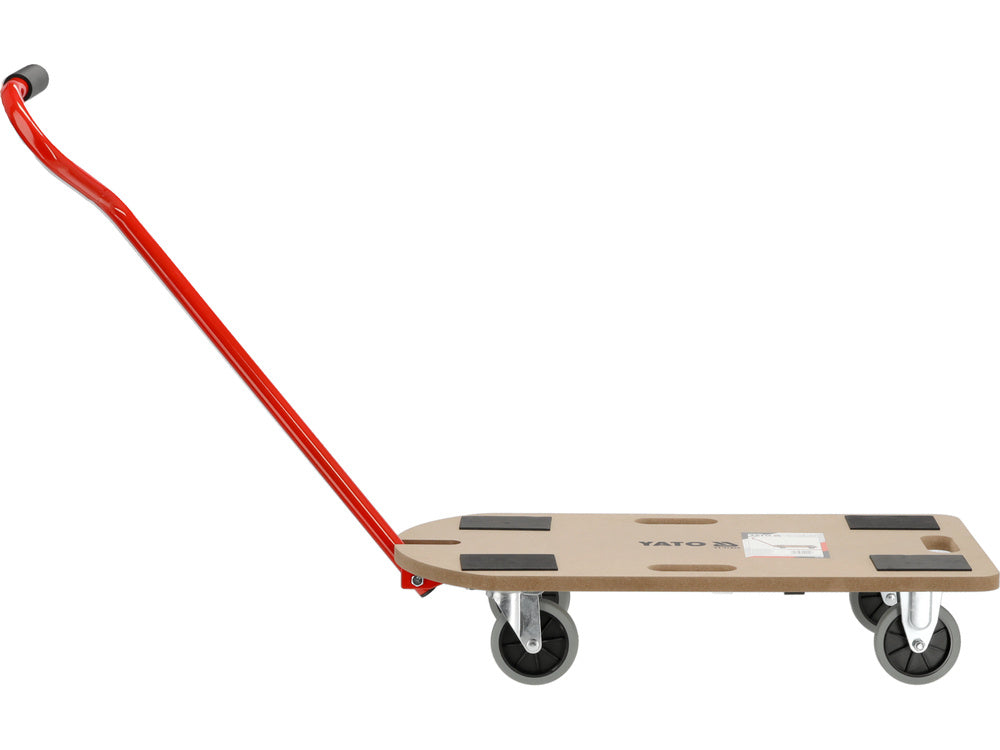 TRANSPORT ROLLER DOLLY 250 KG (YT-37423)