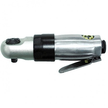 Пневматическая мини-трещотка 1/4", 133 mm длина