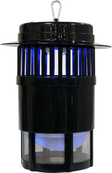 Lempa nuo vabzdžių | su ventiliatoriumi | UV-A 20W (67026)
