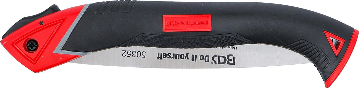 FOLDING SAW | 225 MM (50352)