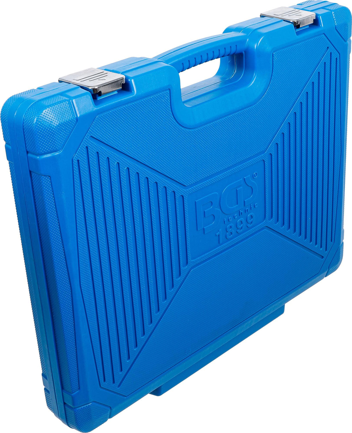 TAP AND DIE SET | TIN-COATED | M6 - M24 | 45 PCS (1899)