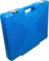 TAP AND DIE SET | TIN-COATED | M6 - M24 | 45 PCS (1899)
