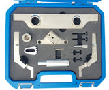 Variklio fiksavimo rinkinys | Opel/Vauxhall/Saab/Chevrolet 4 Turbo Twin Cam Diesel 2.0l, 2.4 L (SK6426)