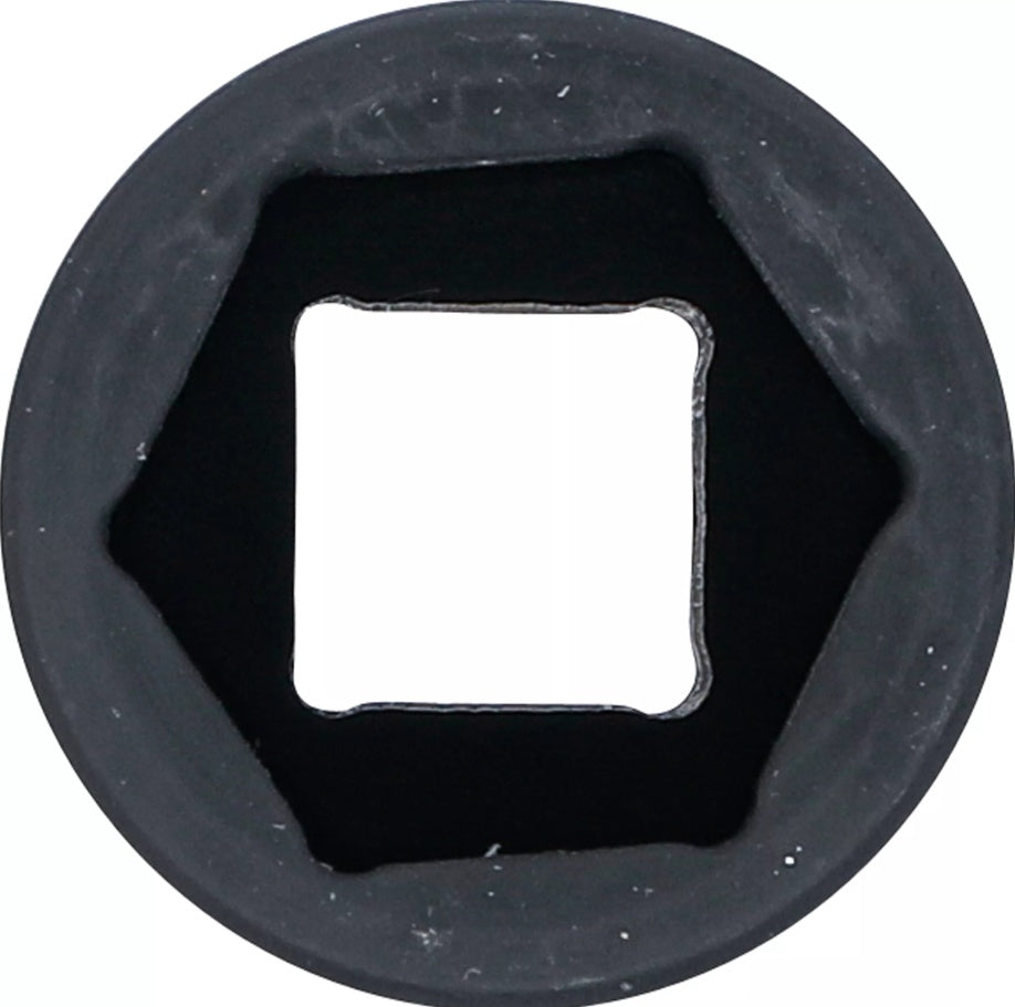 Galvutė smūginė šešiakampė | 20 mm (3/4") | 33 mm (5633)
