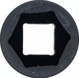Galvutė smūginė šešiakampė | 20 mm (3/4") | 33 mm (5633)