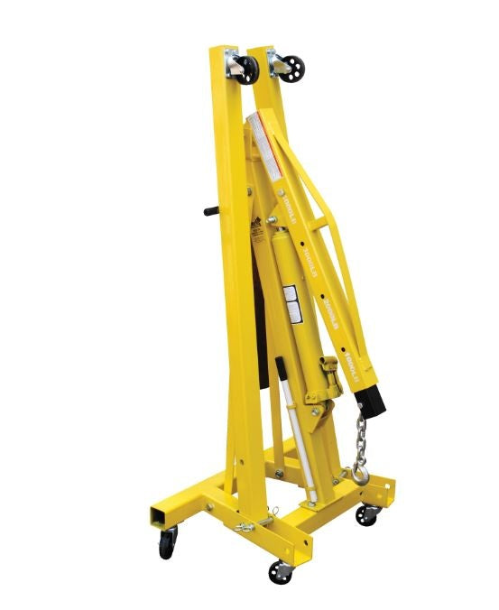 Hidraulinis kranas | Heavy Duty | 2000 kg (EJ0402-PRO)