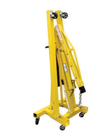 Hidraulinis kranas | Heavy Duty | 2000 kg (EJ0402-PRO)